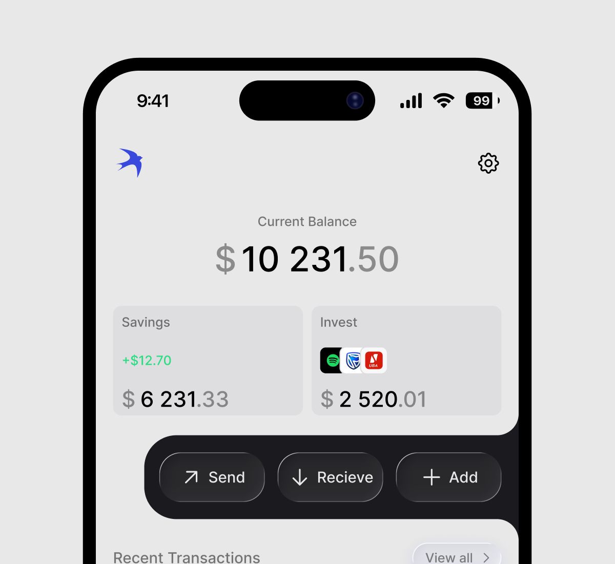 Dove app-2