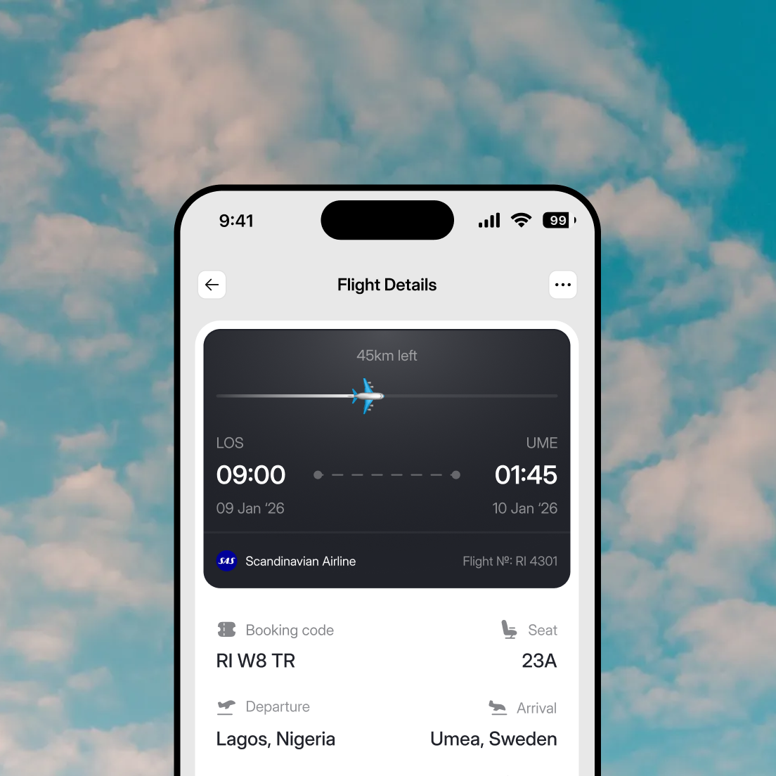 Flight-3