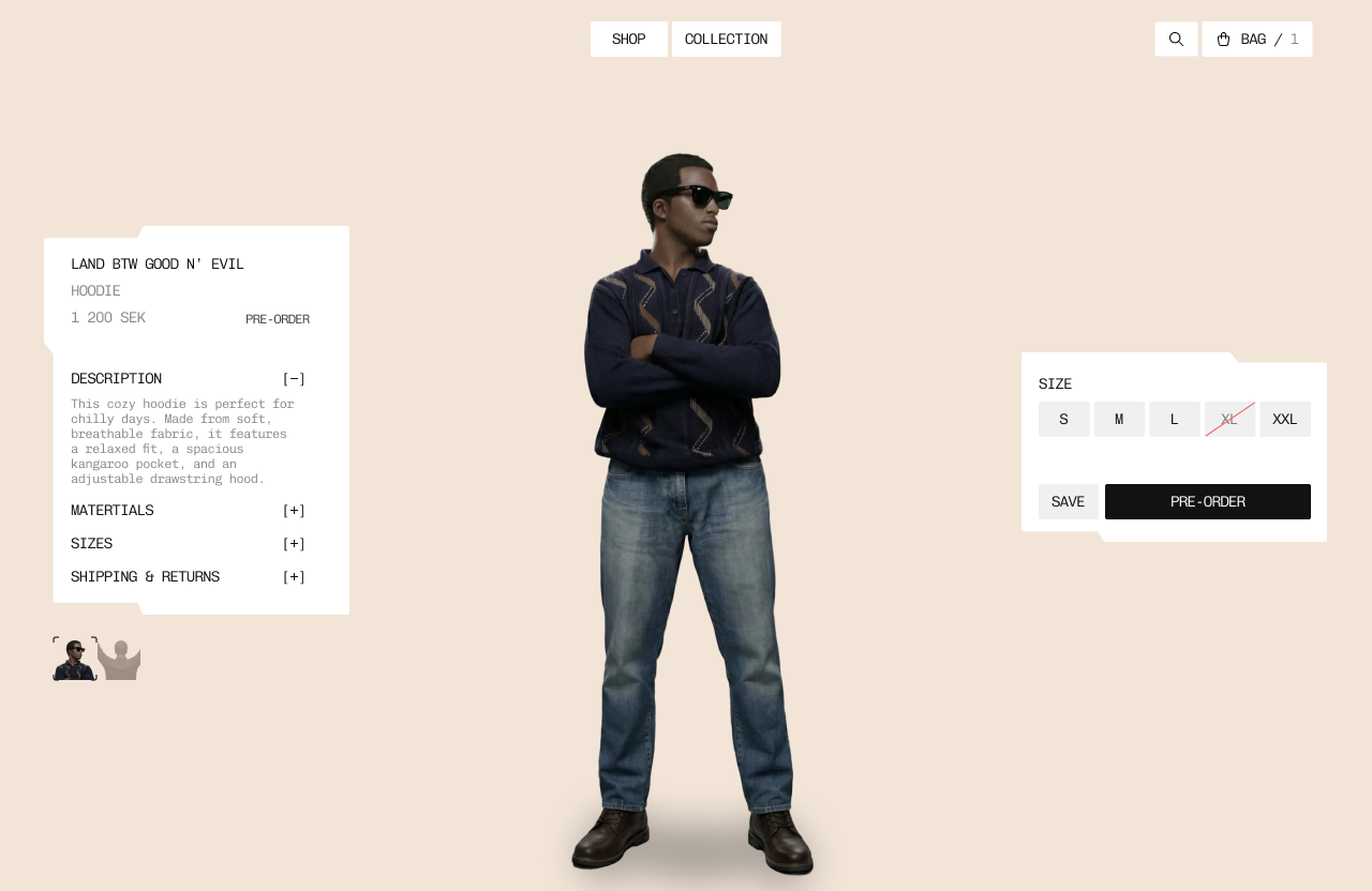SHop
